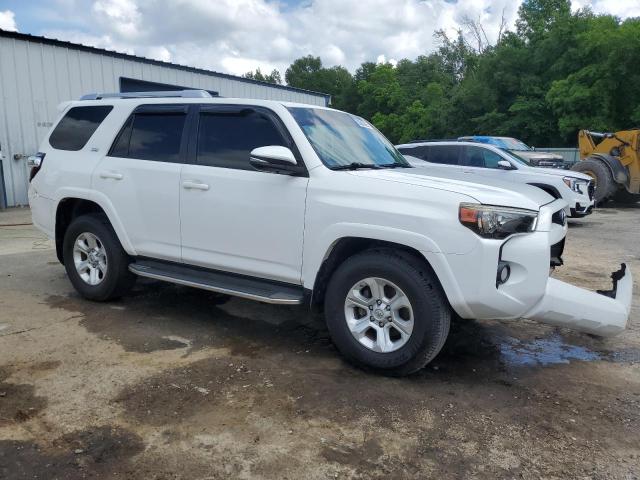 Vin: jtezu5jr7e5082417, lot: 56503895, toyota 4runner sr5 20144