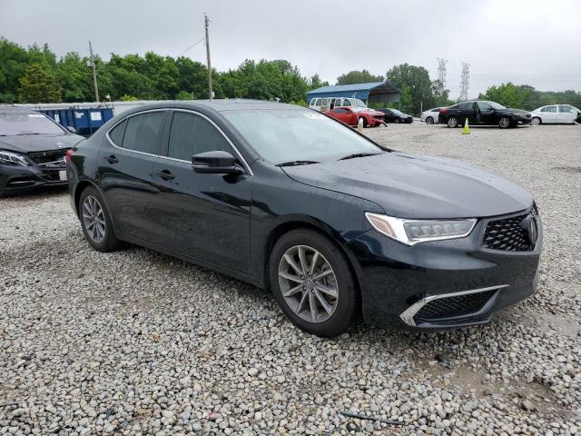 Vin: 19uub1f38ja002711, lot: 58172465, acura tlx 20184