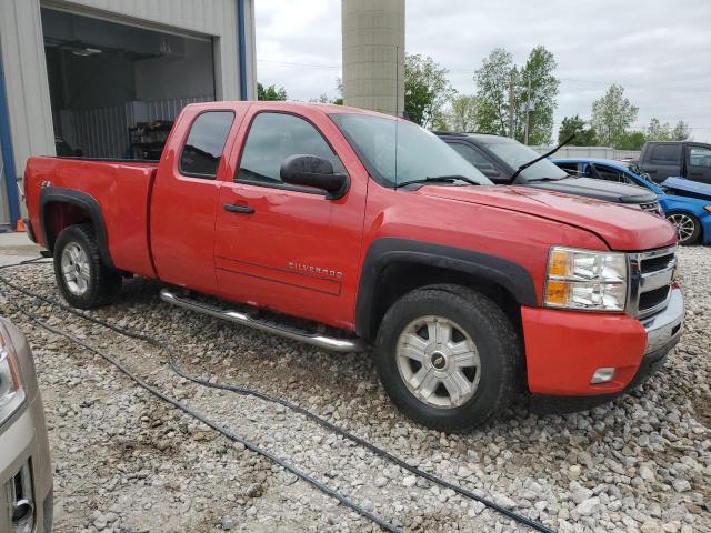 Vin: 1gcrkse37bz336646, lot: 57282815, chevrolet all models k1500 lt 20114