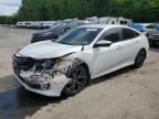 2019 HONDA CIVIC SPOR - 2HGFC2F82KH597324