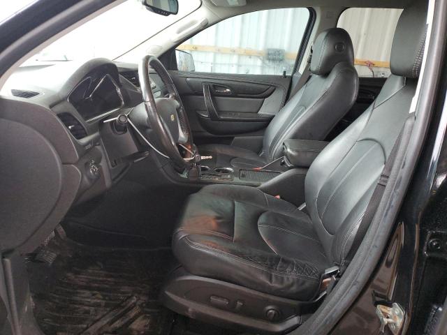 2017 CHEVROLET TRAVERSE L - 1GNKRHKD3HJ311643