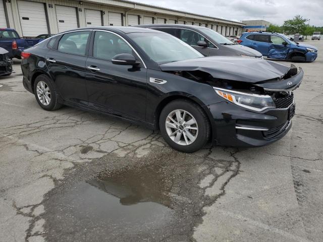 2016 KIA OPTIMA LX - 5XXGT4L35GG102261