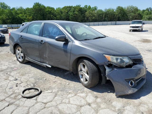 Vin: 4t1bf1fk2eu361733, lot: 56581315, toyota camry l 20144