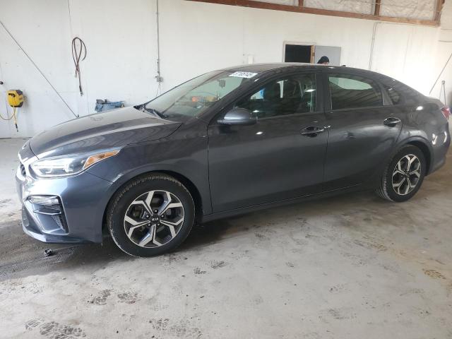 Vin: 3kpf24ad2le262434, lot: 57105145, kia forte fe 2020 img_1