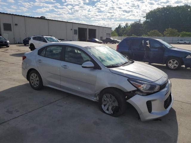 Vin: 3kpa24ab4ke241835, lot: 55585405, kia rio s 20194