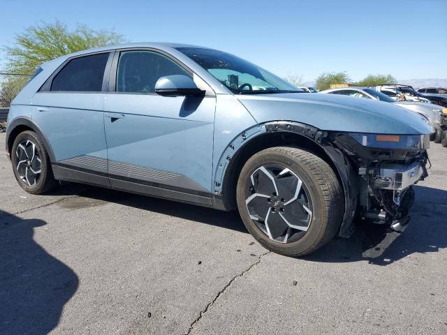 Vin: km8kn4de5ru292432, lot: 56923035, hyundai ioniq sel 20244