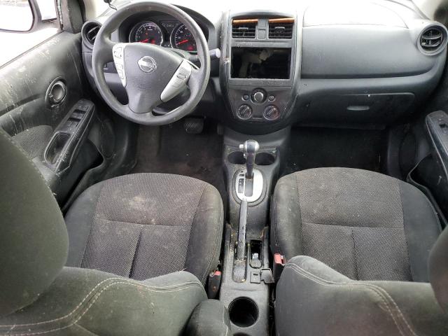 2015 NISSAN VERSA S - 3N1CN7APXFL835461