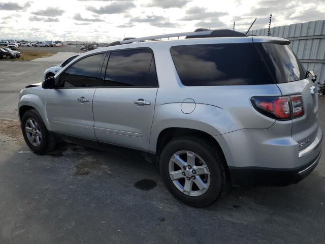 2015 GMC ACADIA SLE 1GKKVPKD4FJ374797