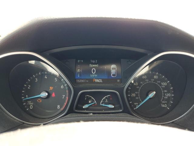 2015 FORD FOCUS SE - 1FADP3F26FL202572