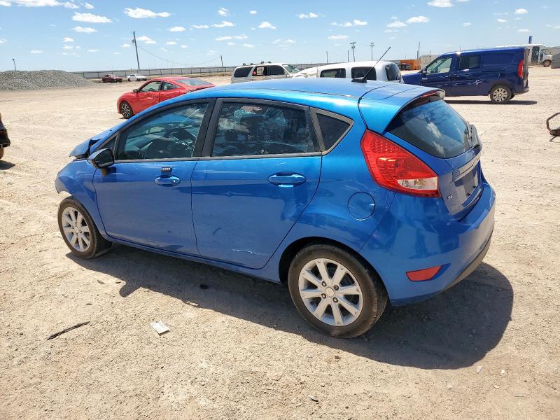 Vin: 3fadp4ej2bm102315, lot: 57778745, ford fiesta se 20112