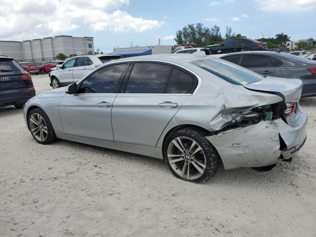 Vin: wba8d9c50jem33631, lot: 57595925, bmw 3 series xi 20182