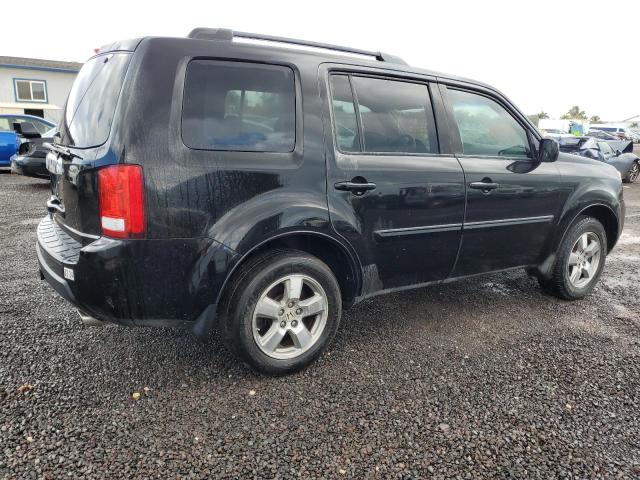 Vin: 5fnyf3h41ab007410, lot: 55448765, honda pilot ex 20103