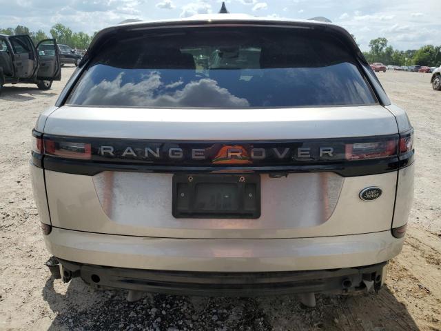 2019 LAND ROVER RANGE ROVE - SALYL2EX0KA214603