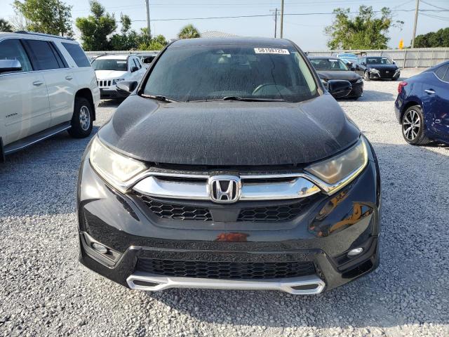 2017 HONDA CR-V EXL - 7FARW1H87HE003887