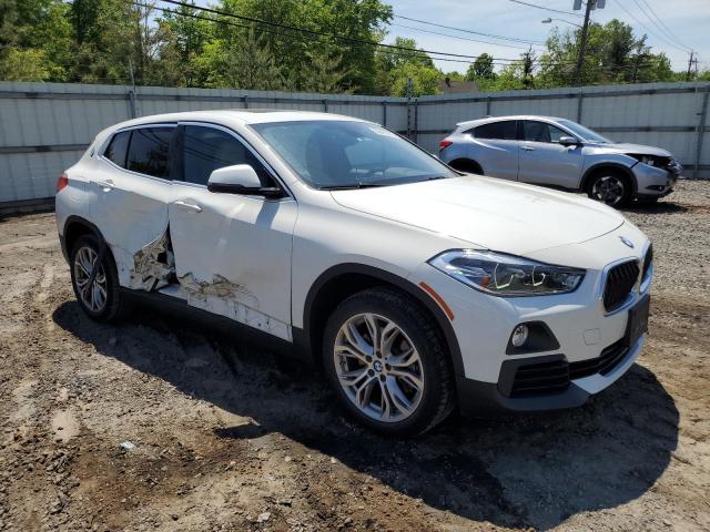 Vin: wbxyj5c33jef74668, lot: 56475815, bmw x2 xdrive28i 20184