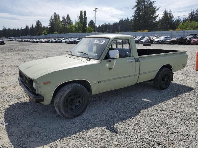 TOYOTA PICKUP / C