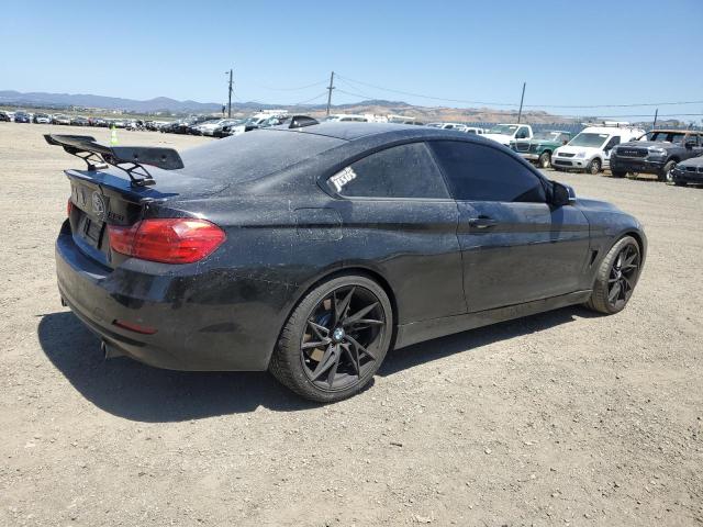 Vin: wba3r1c51fk195536, lot: 57846985, bmw 4 series i 20153