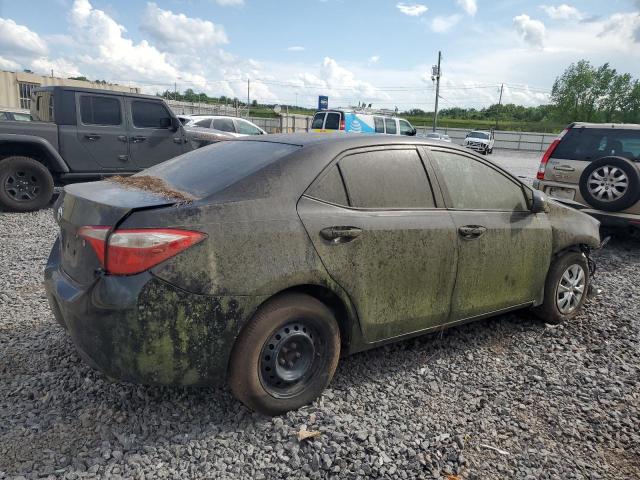 Vin: 5yfburhe5gp566348, lot: 55598445, toyota corolla l 20163