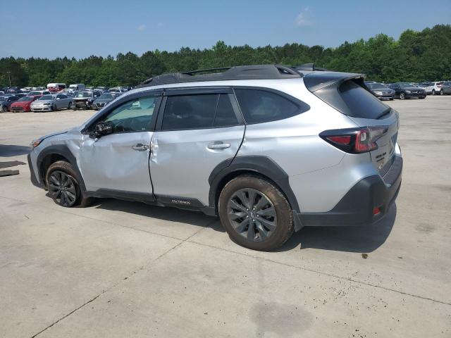 Vin: 4s4btgld5r3223021, lot: 57164045, subaru outback onyx edition xt 20242