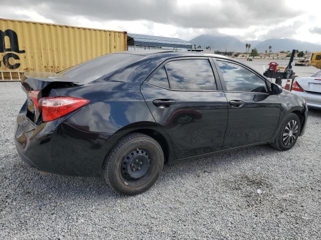 Vin: 5yfburhe1hp702668, lot: 56883995, toyota corolla l 20173