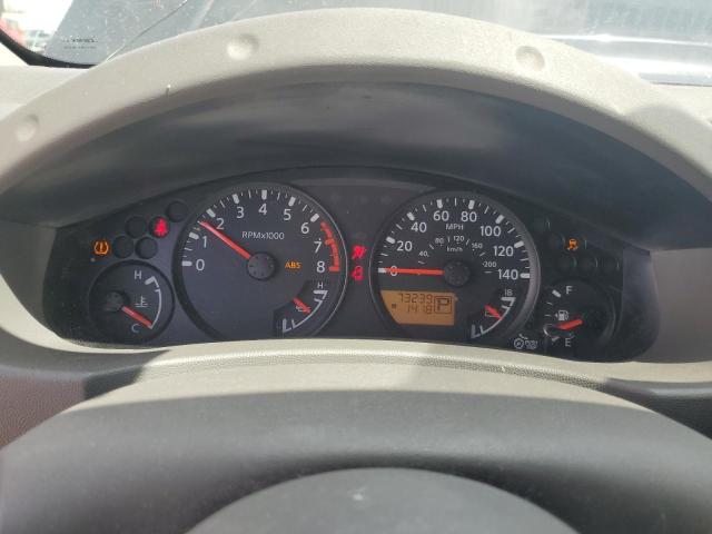 2015 NISSAN FRONTIER S - 1N6AD0ER2FN748855