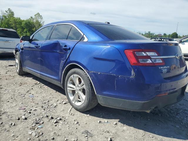 Vin: 1fahp2e87dg206847, lot: 58181825, ford taurus sel 20132