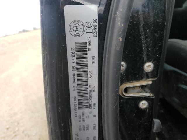 2019 RAM 1500 CLASS 3C6RR7KTXKG667709