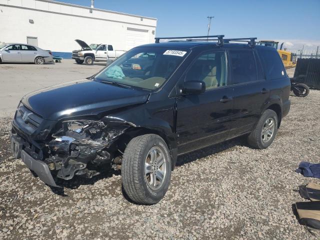 HONDA PILOT