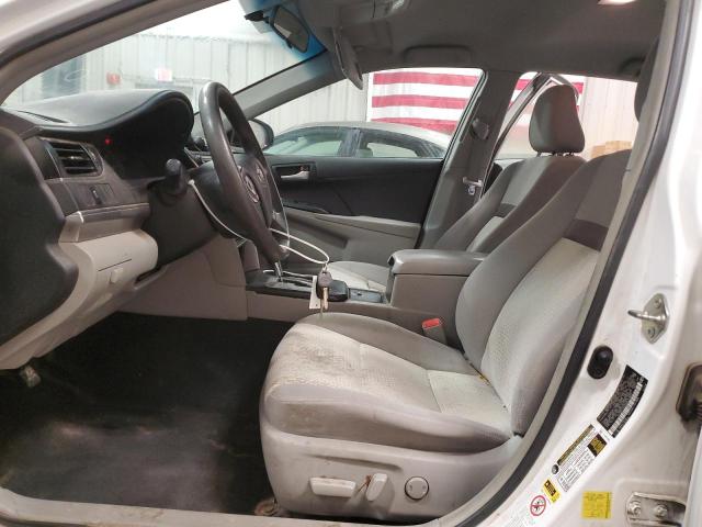 2014 TOYOTA CAMRY L - 4T4BF1FKXER412823