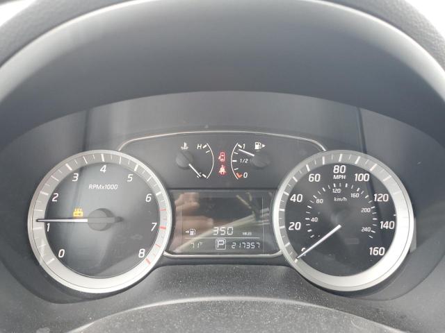 2015 NISSAN SENTRA S - 3N1AB7AP2FY257343