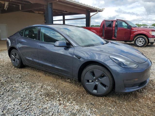 Vin: 5yj3e1ea6pf399868, lot: 58596155, tesla model 3 20234