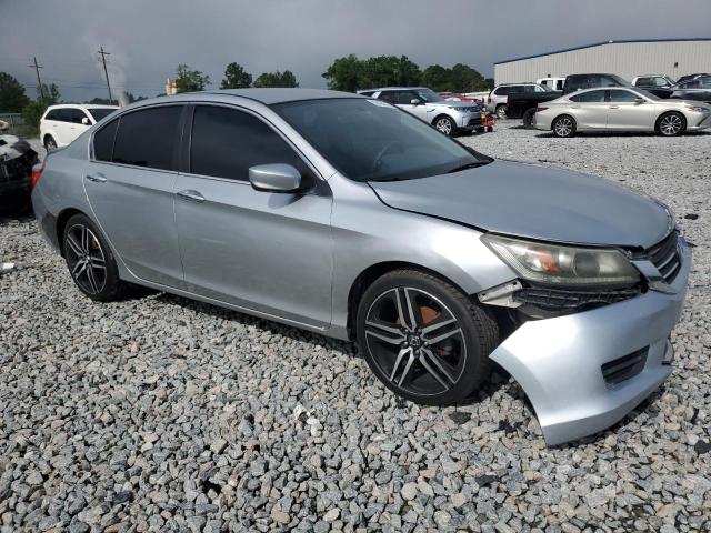 2013 HONDA ACCORD LX - 1HGCR2F31DA145677