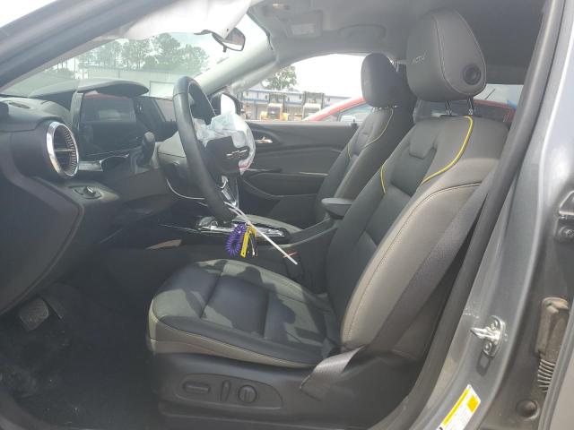 2024 CHEVROLET TRAX ACTIV - KL77LKE23RC161687