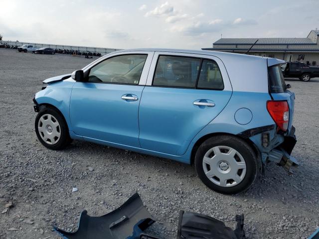 Vin: jtkkupb41e1044556, lot: 57123795, toyota scion 20142