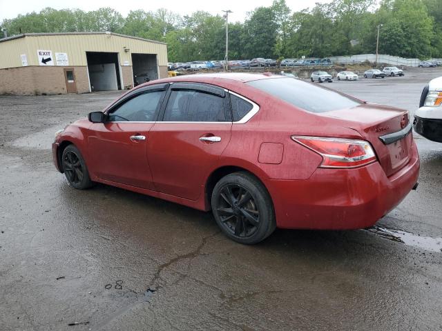 Vin: 1n4al3ap8dc156208, lot: 58797305, nissan altima 2.5 20132