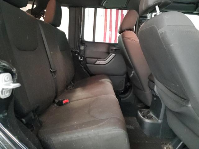 2016 JEEP WRANGLER U 1C4BJWDG7GL324880