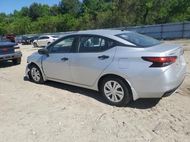 Vin: 3n1cn8dv4ll901997, lot: 55944655, nissan versa s 20202
