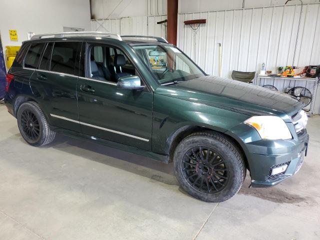 Vin: wdcgg8hb2bf540121, lot: 57901155, mercedes-benz glk-class 350 4matic 20114