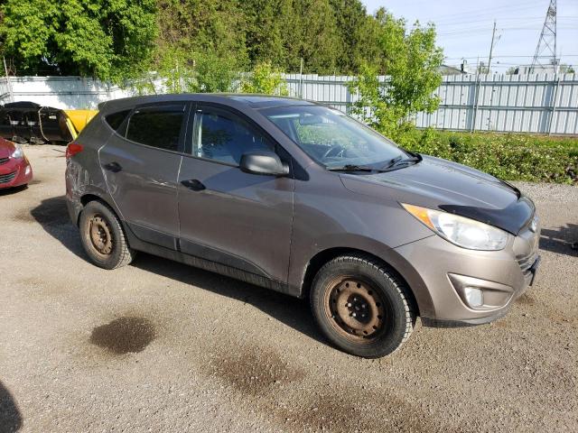 Vin: km8jtcac8du584213, lot: 57310495, hyundai tucson gl 20134