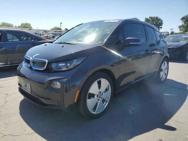 Vin: wby1z2c52ev285421, lot: 58049395, bmw i series bev 2014 img_1
