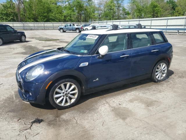 Vin: wmwlu5c53h2e82324, lot: 56484325, mini cooper s clubman all4 2017 img_1