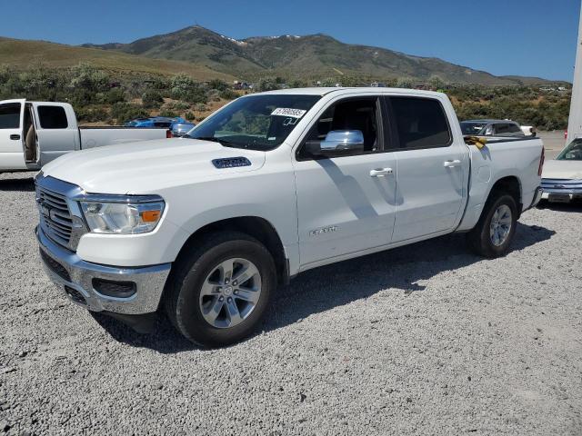 Vin: 1c6srfjt1rn215386, lot: 57690585, ram 1500 laramie 2024 img_1