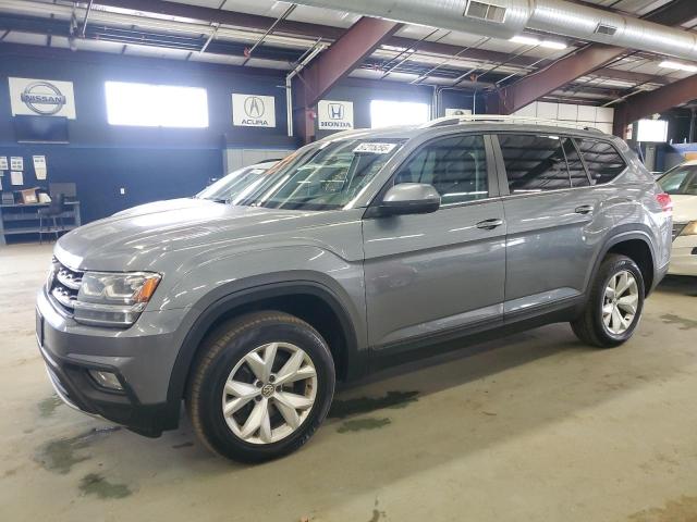 VOLKSWAGEN ATLAS SE