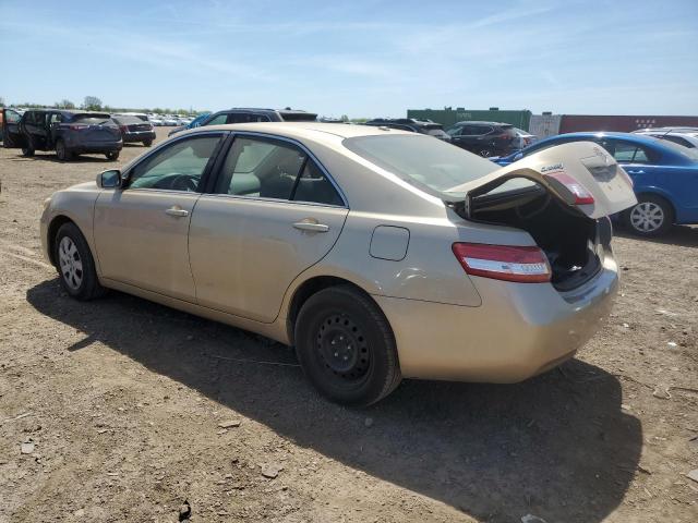 Vin: 4t1bf3ek4bu662979, lot: 56483635, toyota camry base 20112