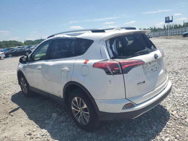 Vin: jtmrjrev9hd077550, lot: 58123775, toyota rav4 le 20172