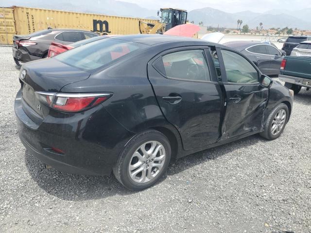 2018 TOYOTA YARIS IA - 3MYDLBYV1JY326046