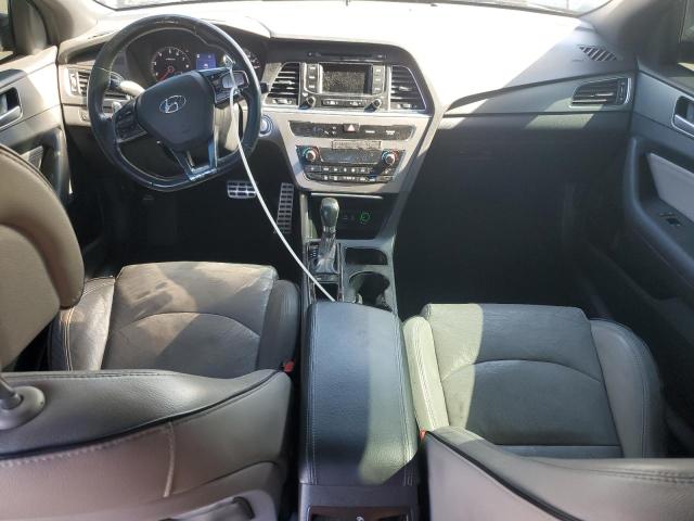 2015 HYUNDAI SONATA SPO - 5NPE34AB8FH083984