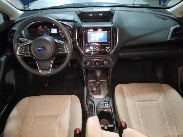 2018 SUBARU IMPREZA PR 4S3GTAB69J3744712