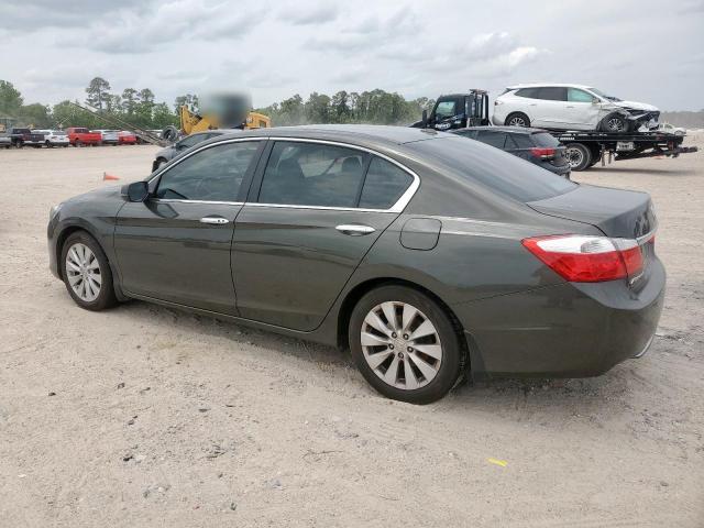 Vin: 1hgcr2f81fa108417, lot: 57519805, honda accord exl 20152