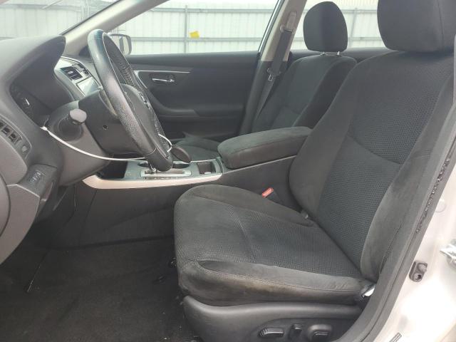 2015 NISSAN ALTIMA 2.5 - 1N4AL3AP6FC190148